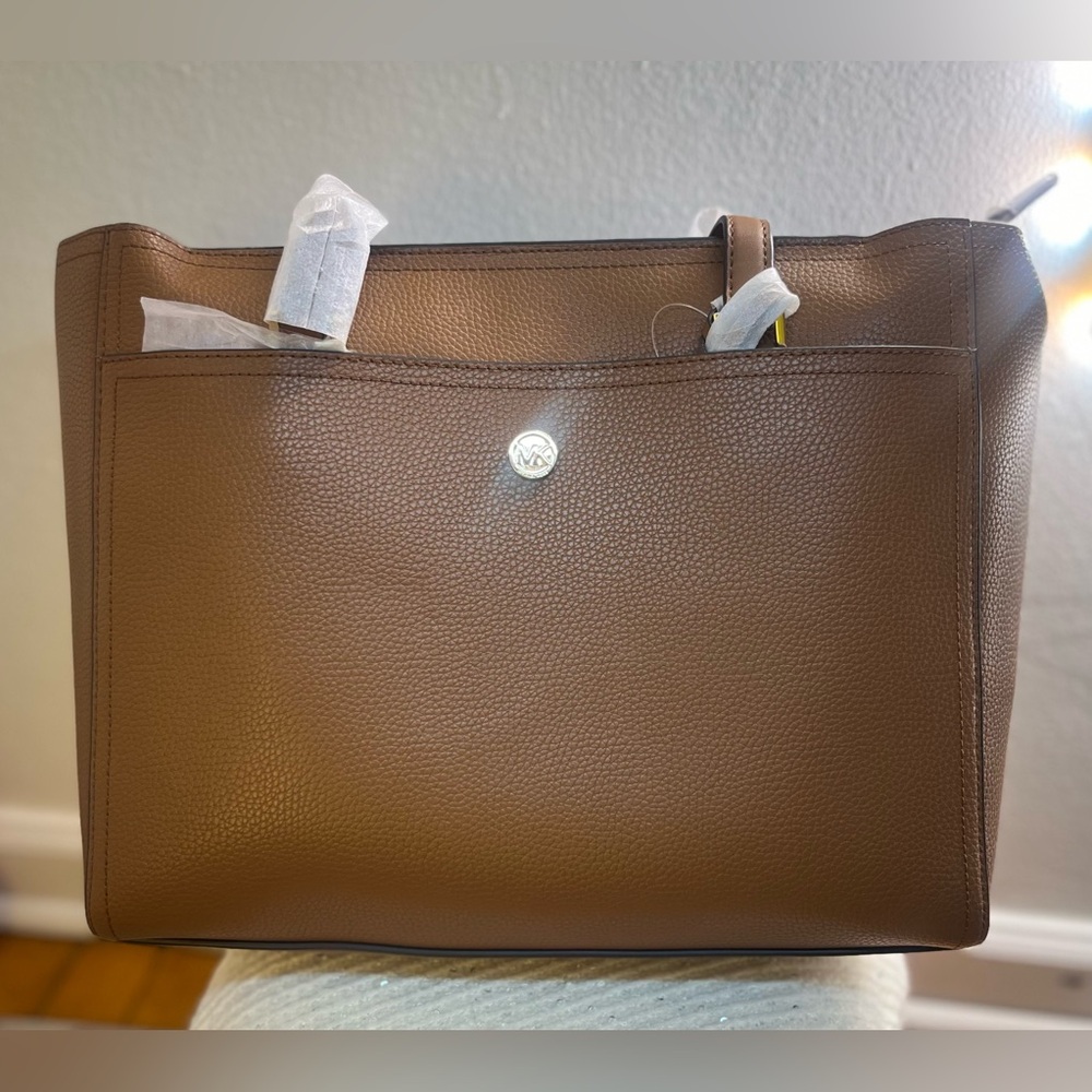 Michael Kors 3 piece Tote Bag